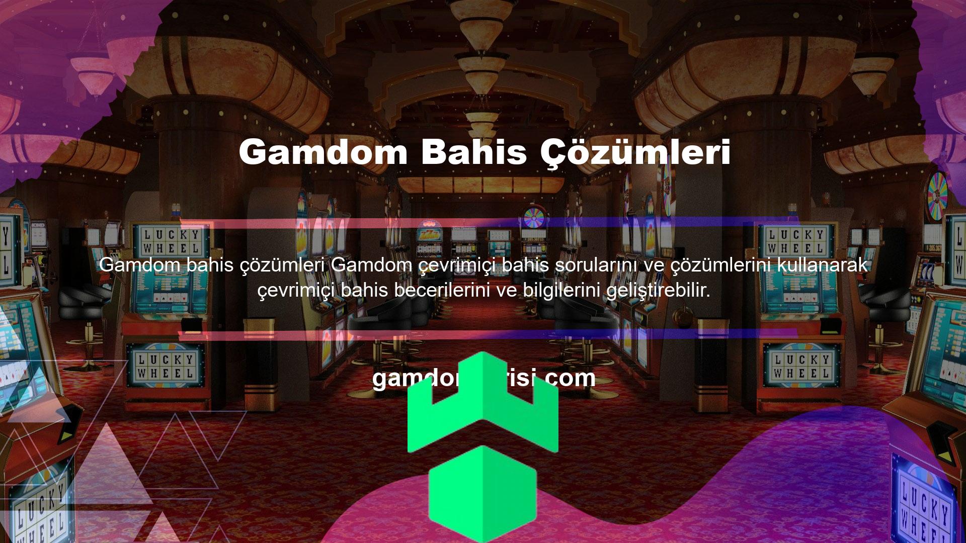 Çevrimiçi bahisler gibi bahis sitelerinde casino oynamak için farklı yöntemler kullanabilirsiniz