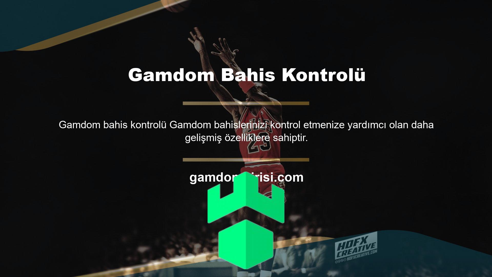 Kullanıcılar bahis yaparak kaybettikleri paranın bir kısmını telafi edebilir