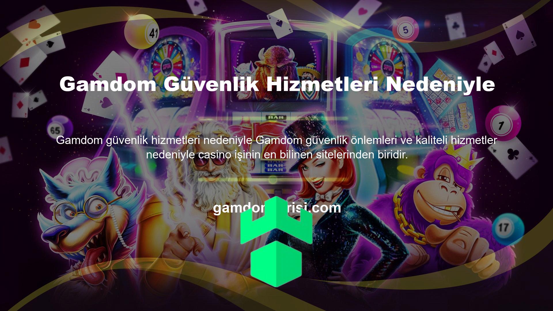 Sistemin bir sorunu varsa, oyuncular “destek hattı” ndan uzmanlarla konuşabilirler